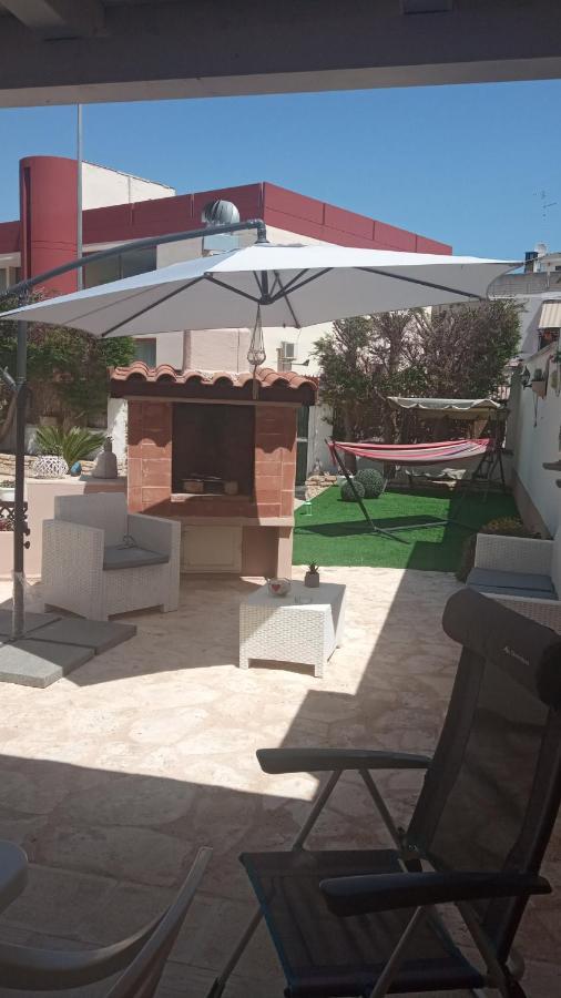 Dolce Vita Bitonto Exterior photo