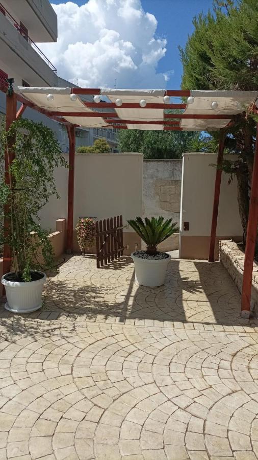 Dolce Vita Bitonto Exterior photo